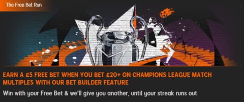 888sport multiple bet builder free bet