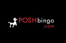 posh bingo updated logo