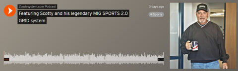 zcode scotty podcast