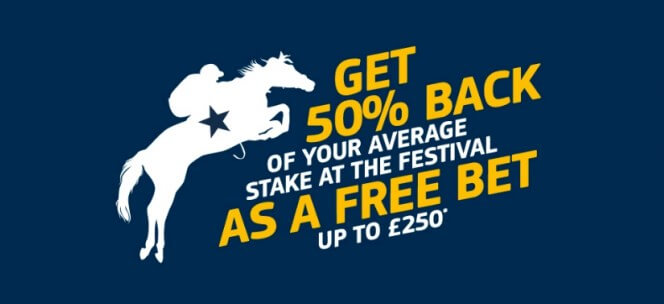 cheltenham offers star sports