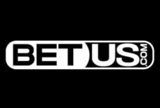 BetUS Logo