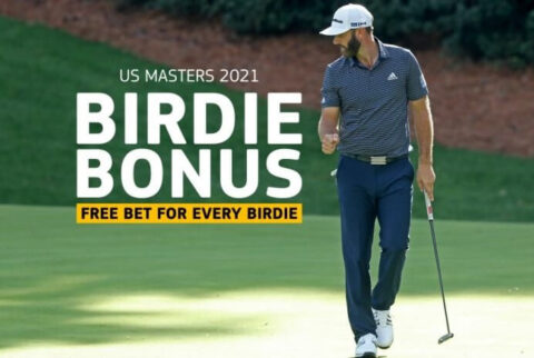 star sports us masters birdie offer