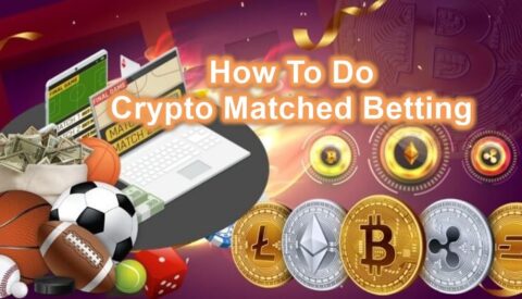 Crypto Matched Betting Feature Image
