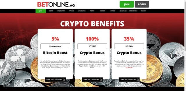 Here Is What You Should Do For Your casino bitcoin deposit