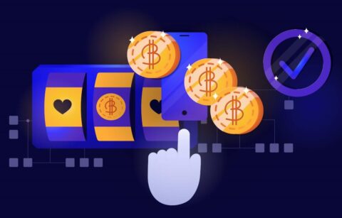 bitcoin provably fair games