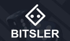 Bitsler Logo