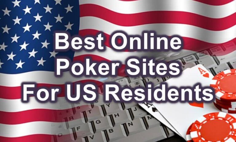 best online poker sites in america