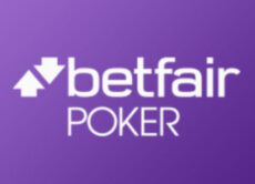 betfair poker logo