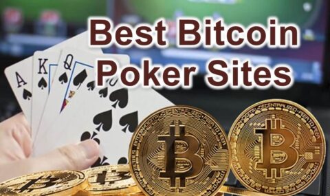 best bitcoin poker sites feature image