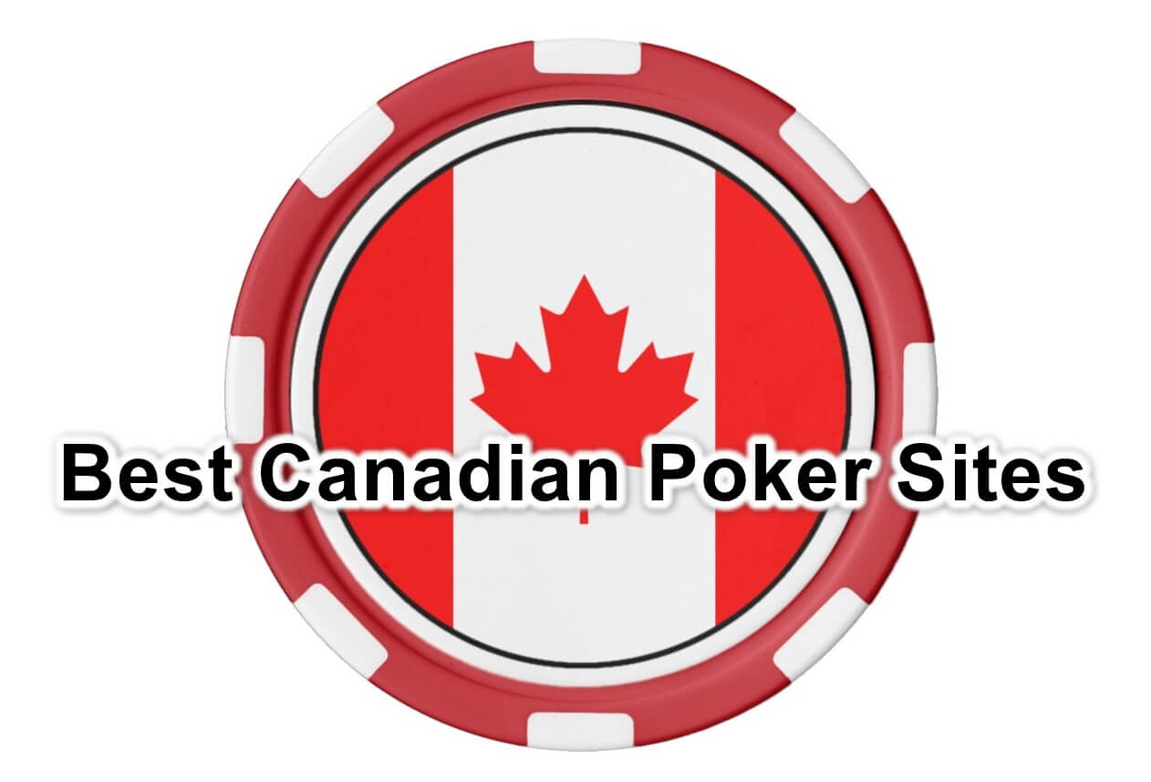 best canadian poker sites feature image