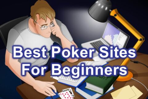 best poker sites for beginners feature image