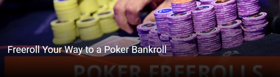 partypoker freeroll