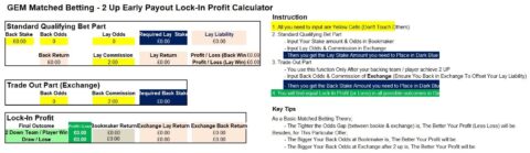 2 up calculator image
