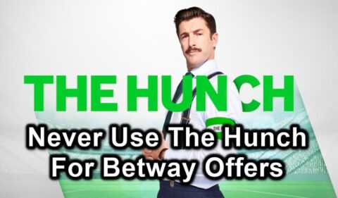 Betway offer feature image