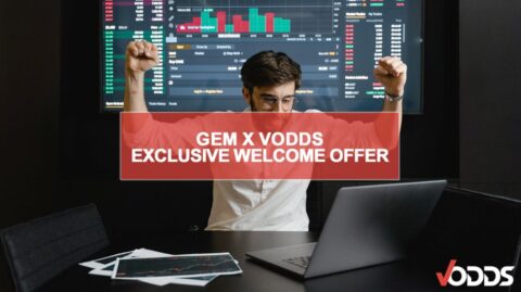 Gem Vodds Exclusive Offer