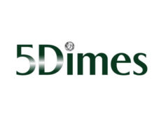 5Dimes Logo