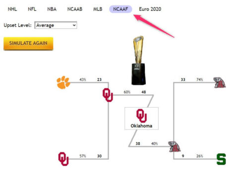 zcode ncaa simulator