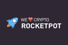 Rocketpot logo