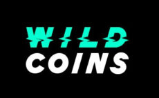 wildcoins logo