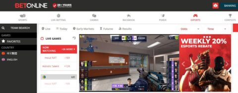 betonline esports live