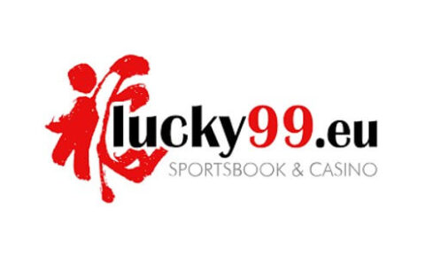 lucky99.eu logo