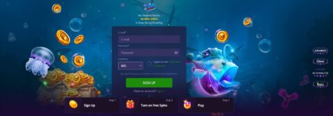 7BitCasino No Deposit Bonus Free Spins