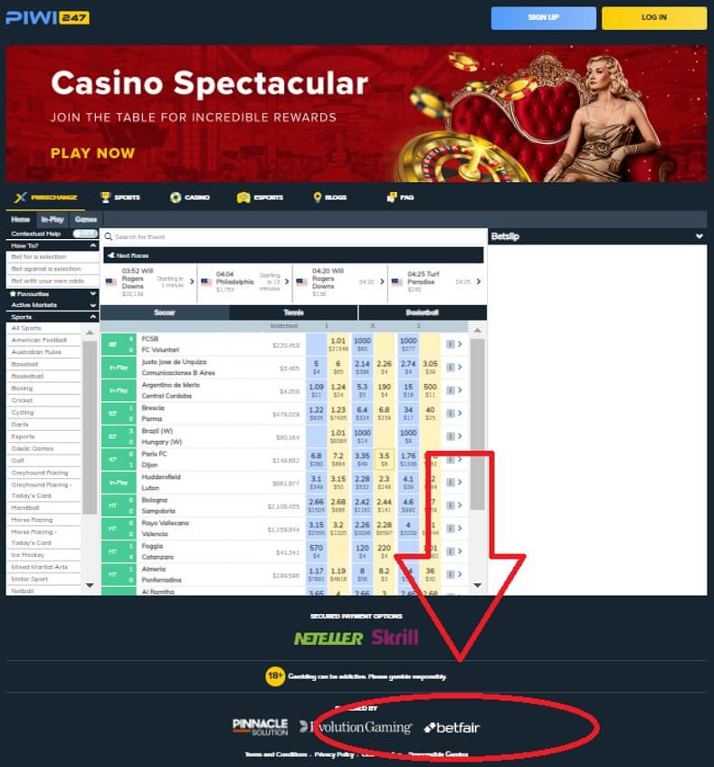 Why I Hate malaysia online betting websites