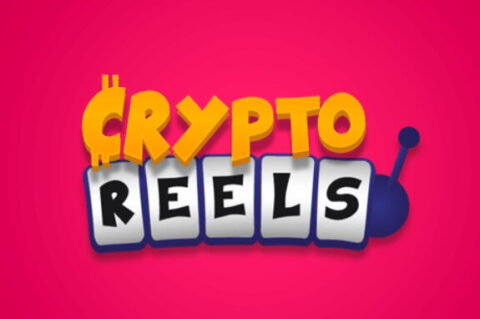 crypto reels logo