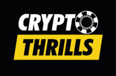 crypto thrills logo