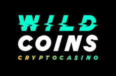 wildcoins new logo