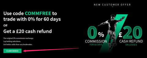 smarkets 2022 welcome bonus claim