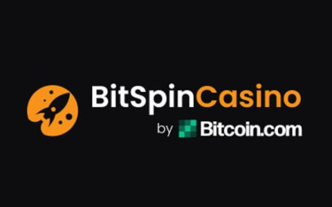 bitspincasino logo