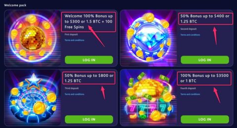 7bitcasino bonus fiat vs crypto
