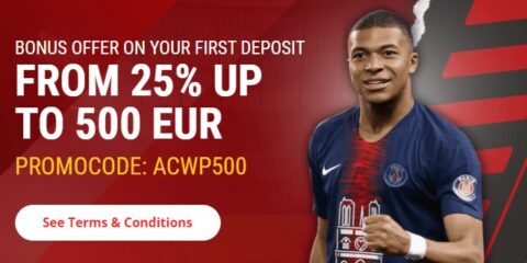 Asianconnect new 25% deposit bonus