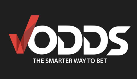 Vodds New Logo