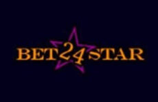 bet24star logo