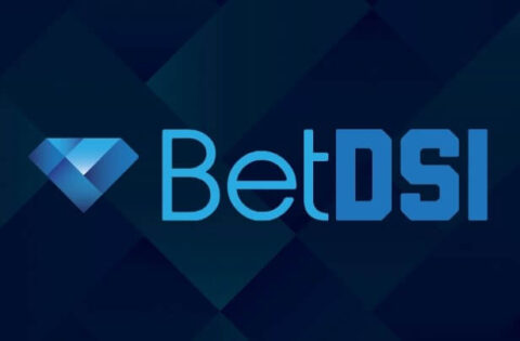 BetDSI Logo