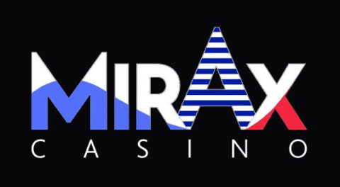 mirax casino logo