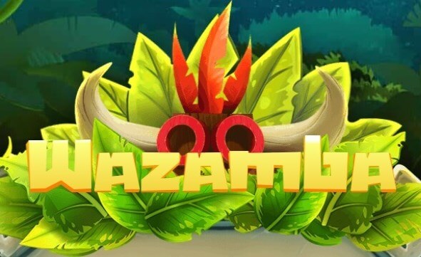 wazamba casino