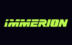 Immerion Logo