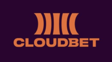 Cloudbet new logo