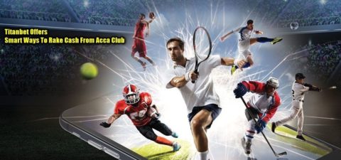 Titanbet Offers Top Image All Sports